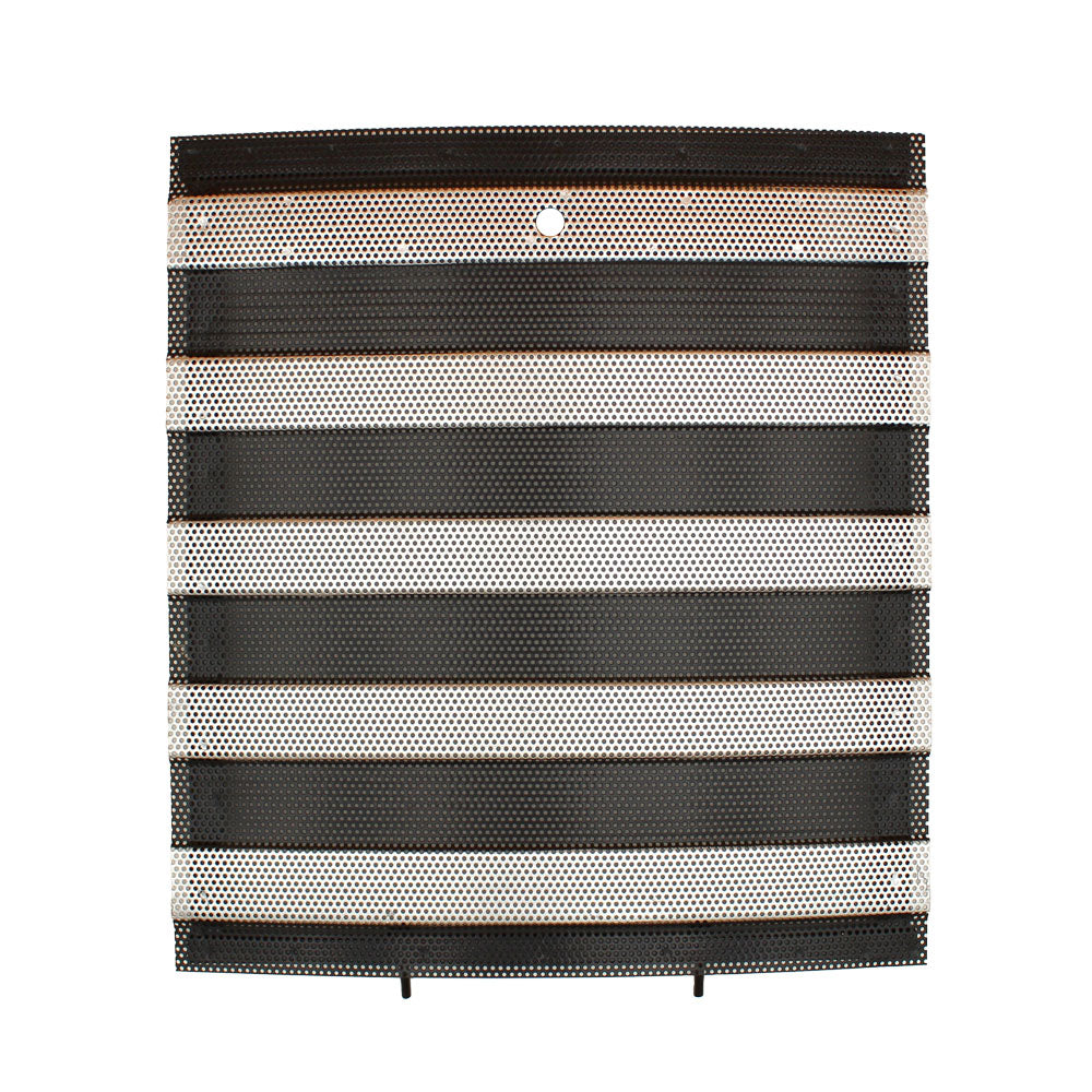 Grille Door Fits Massey Ferguson Replaces 194181M91
