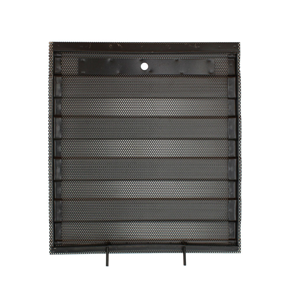 Grille with Door Fits Massey Ferguson 165 175 178 30 150 165 175 3165 194181M91