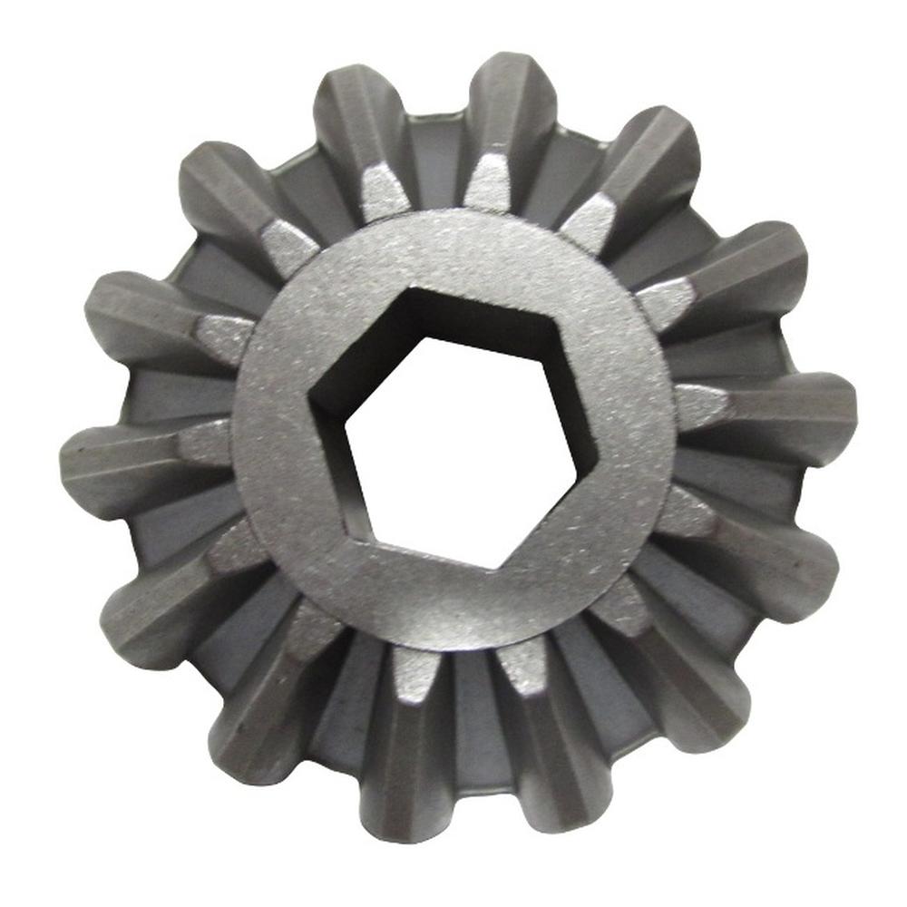 194194C1 Combine Spreader Drive Gear Fits International/CS-IH 1660 1666 +