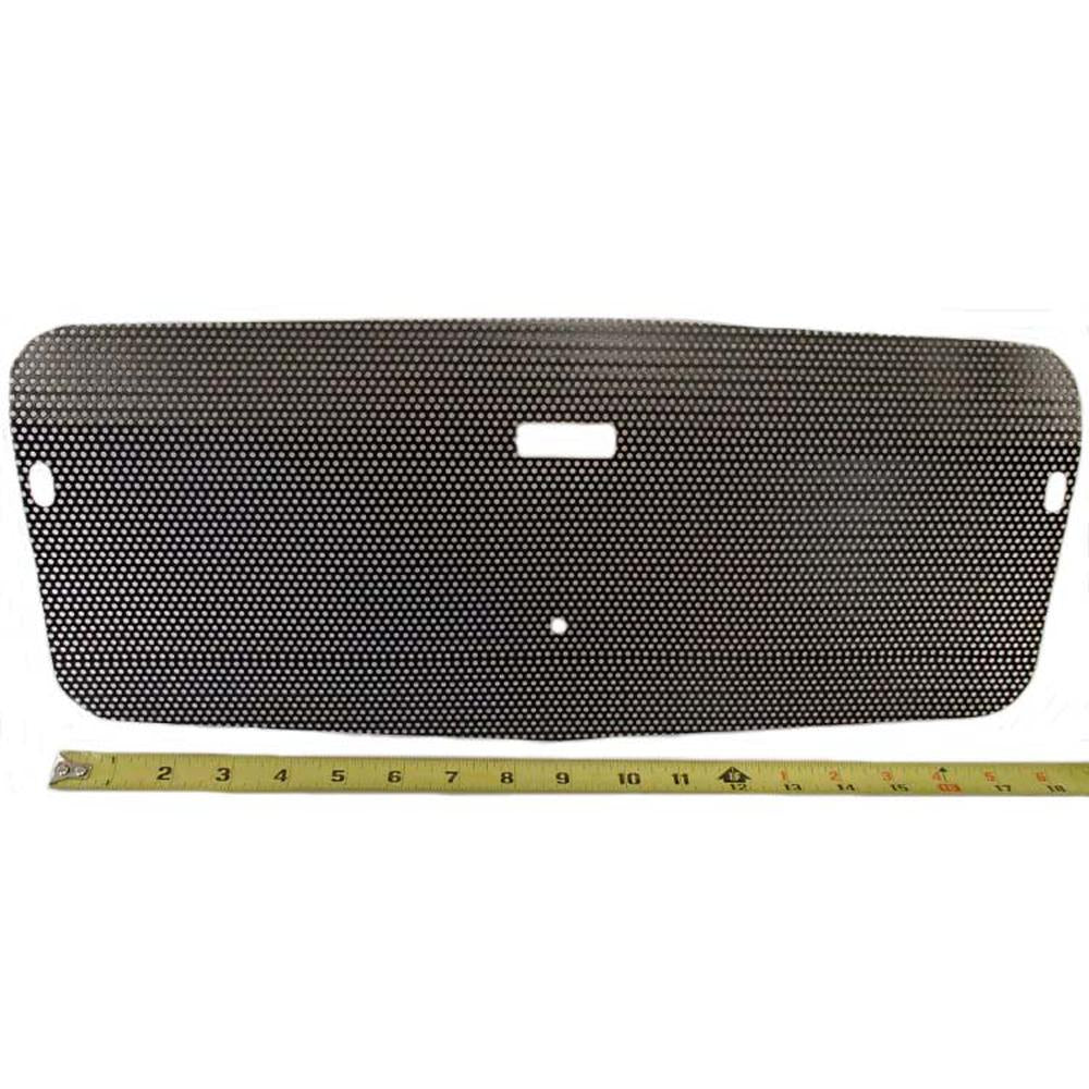 S.60005 MF GRILL SCREEN 194 236 M2 Fits Massey Ferguson