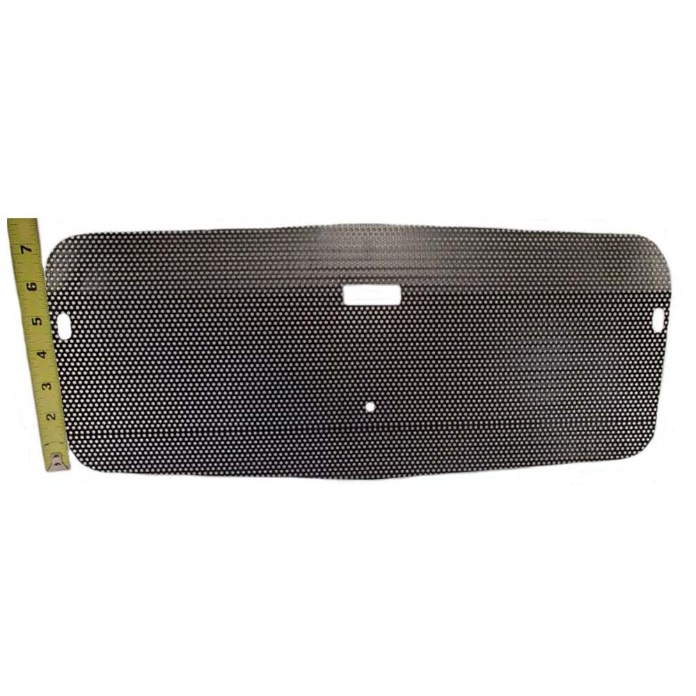 S.60005 MF GRILL SCREEN 194 236 M2 Fits Massey Ferguson