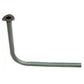 R1704 Exhaust Pipe Fits Massey Ferguson