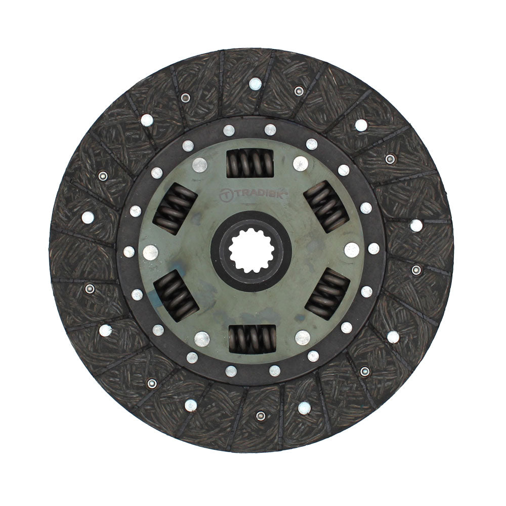 9" Clutch Disc Fits Bolens Replaces 194335-21400