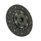 9" Clutch Disc Fits Yanmar Replaces 194335-21400