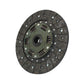 1415-121-2000-0  M804454 194335-21400 9" Clutch Disc Fits Bolens G292, G294