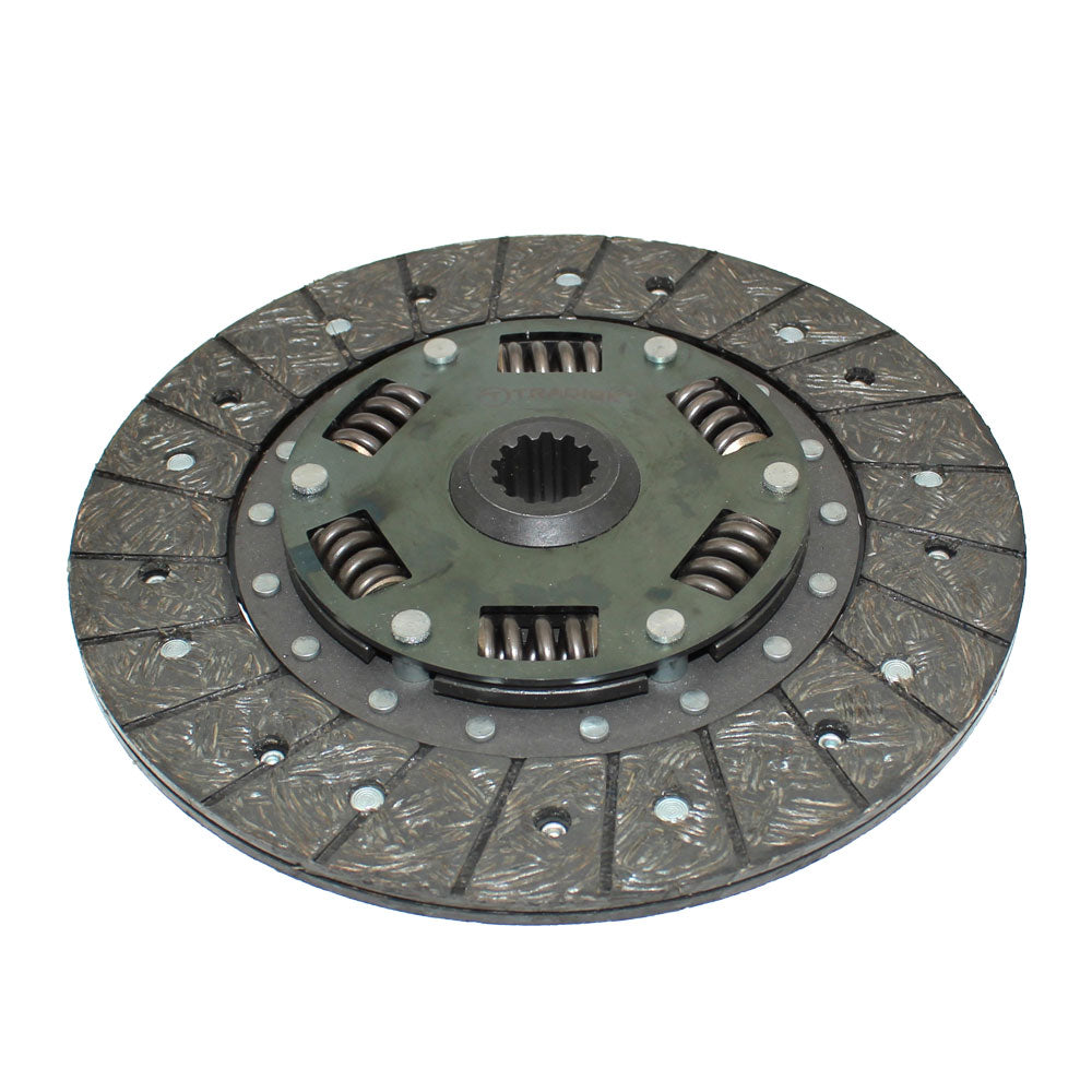 1415-121-2000-0  M804454 194335-21400 9" Clutch Disc Fits Bolens G292, G294