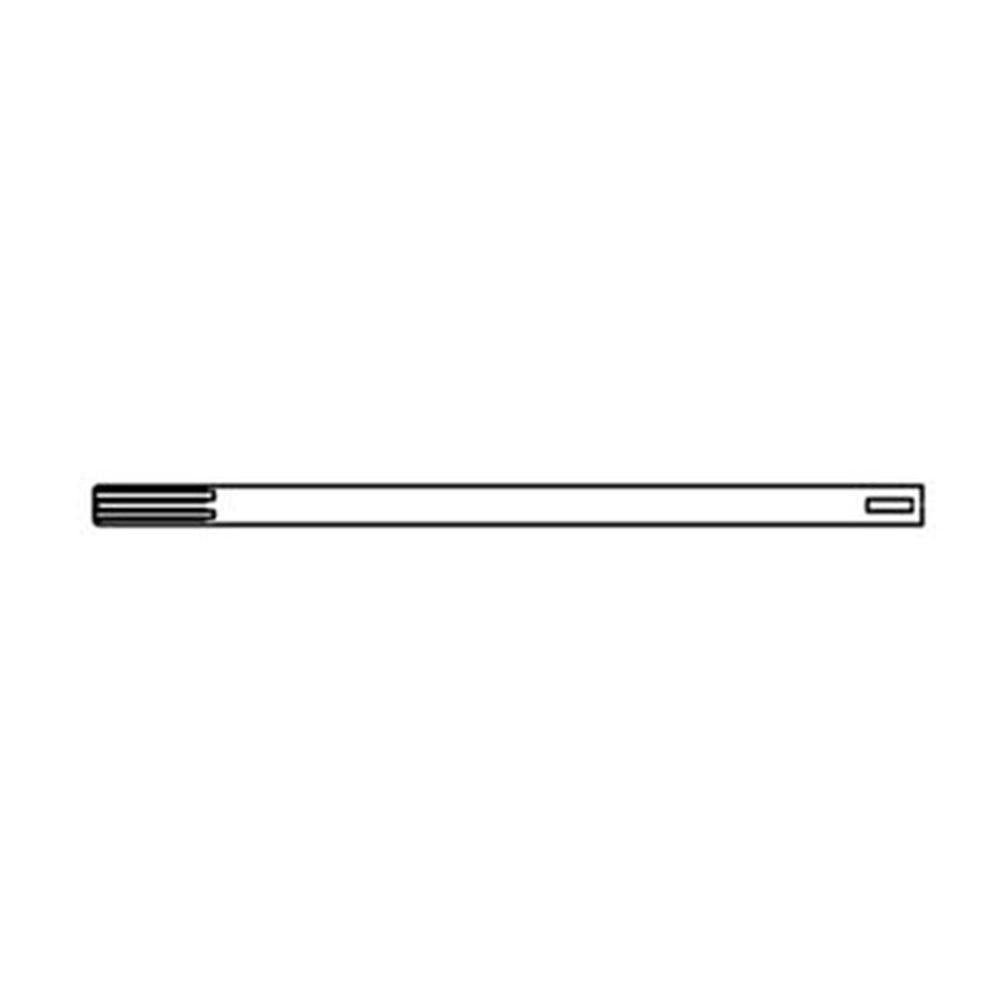 Hydraulic Pump Drive Shaft Fits Ford Replaces 194354