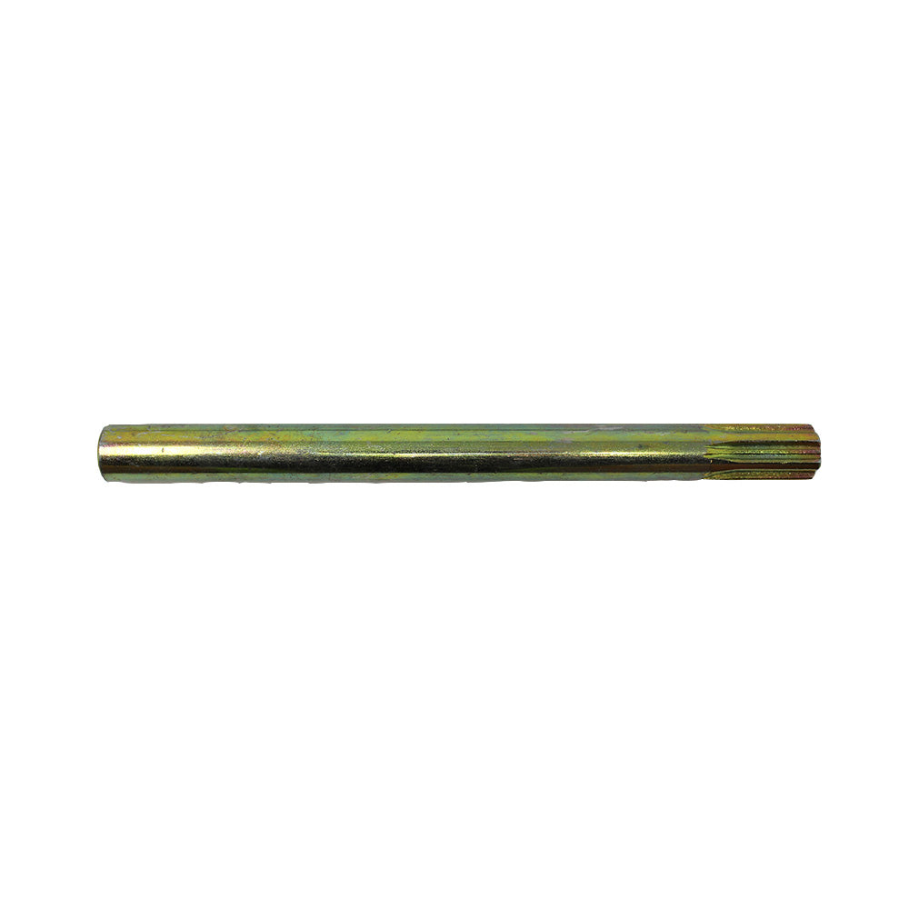 194355 6-SPLINE HYDRAULIC PUMP DRIVE SHAFT Fits Ford NAA 600 800 ++++