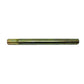 194355 6-SPLINE HYDRAULIC PUMP DRIVE SHAFT Fits Ford NAA 600 800 ++++