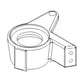 194394C1 Separator Drive Hub Fits Case-IH Combine 1420 1440 1460
