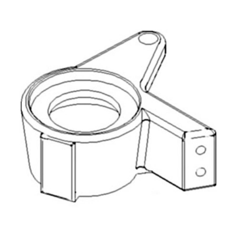 194394C1 Separator Drive Hub Fits Case-IH Combine 1420 1440 1460