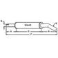 Muffler Fits Massey Ferguson Replaces 139121