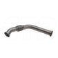 1944773 Tube As-Exhaust Fits Caterpillar Models