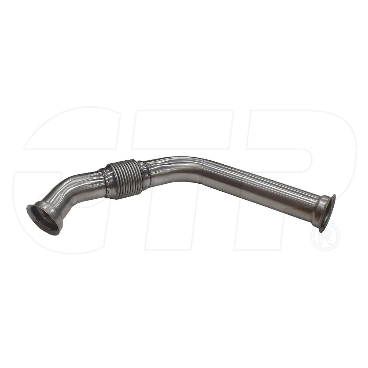 1944773 Tube As-Exhaust Fits Caterpillar Models
