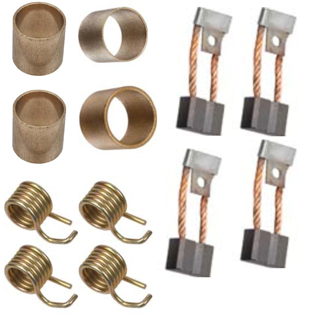 Starter Repair Kit 12 Volt Fits John Deere A Fits Delco Remy Replaces 1108950