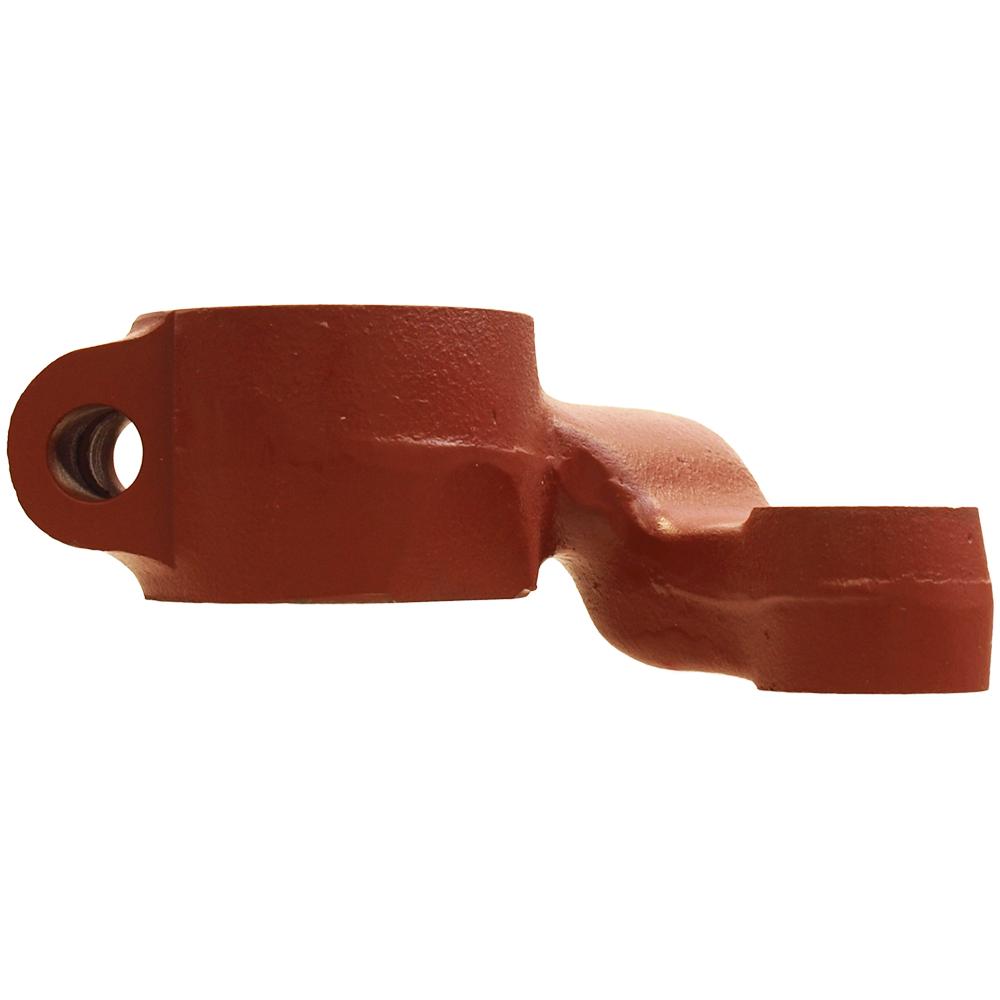 Center Steering Arm, Lower Fits Massey Ferguson Replaces 194567M92