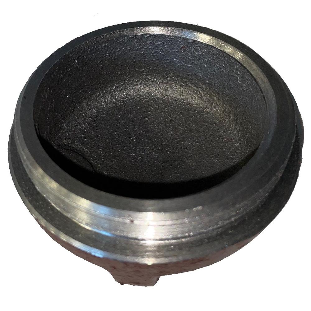 Hub Cap Fits Massey Ferguson Replaces 194621M1