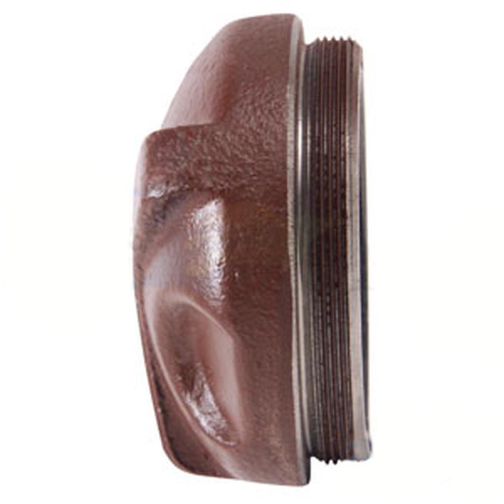 Hub Cap Fits Massey Ferguson Replaces 194621M1