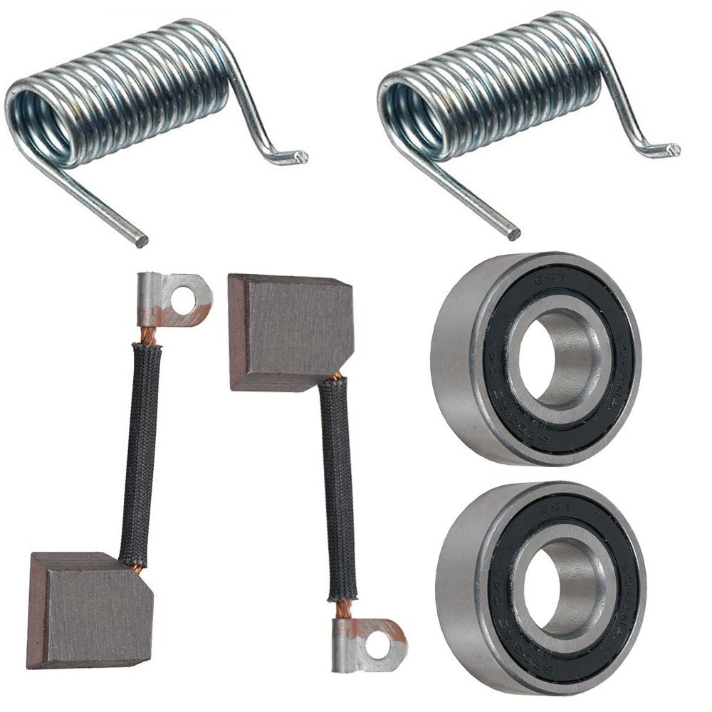 Starter/Generator Repair Kit Fits John Deere Replaces GX20818