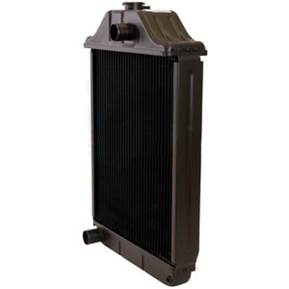 194701M91 Radiator Fits Massey Ferguson Diesel Or Gas 30 31 3165 165 175 180
