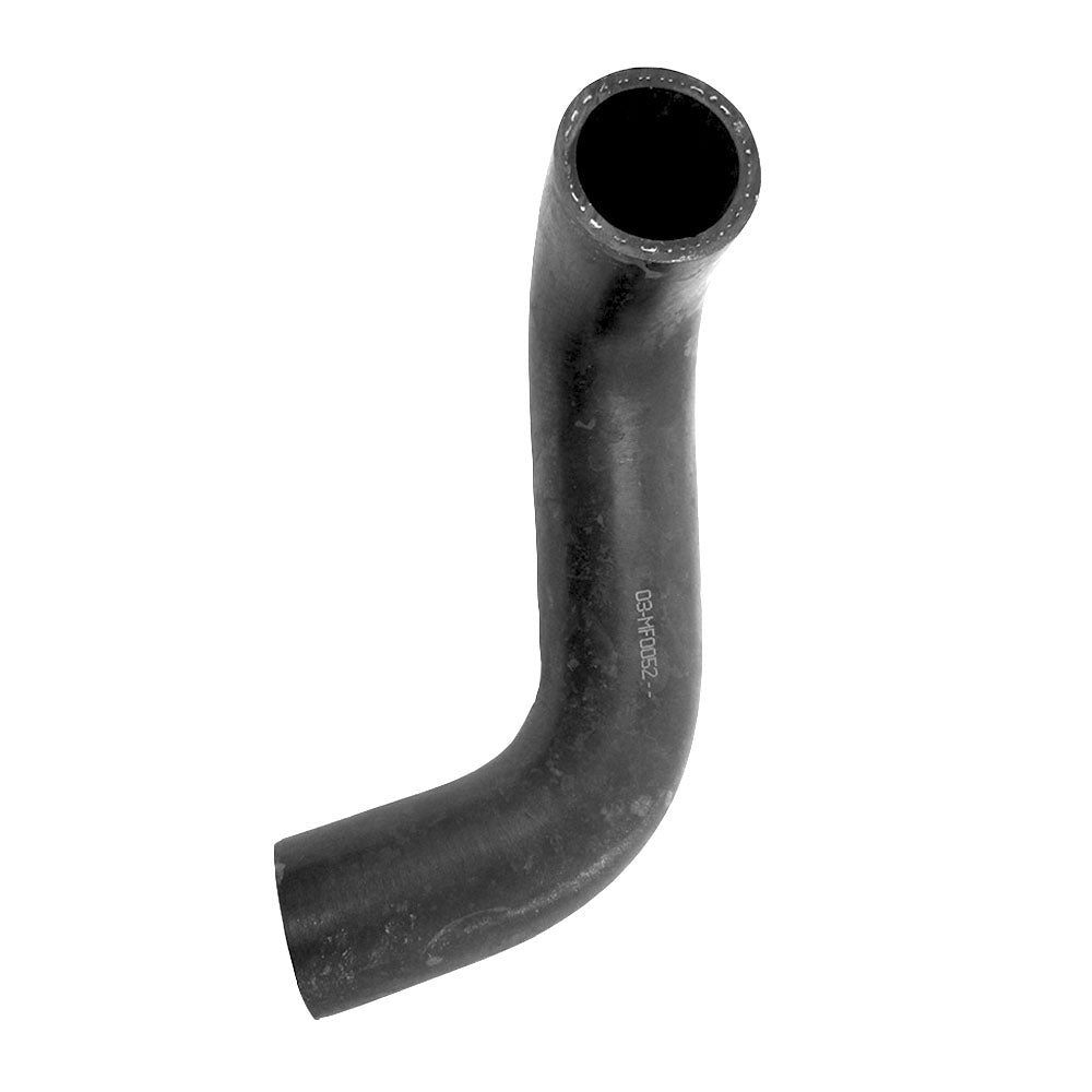 MFS4663 Upper Radiator Hose Fits Massey Ferguson