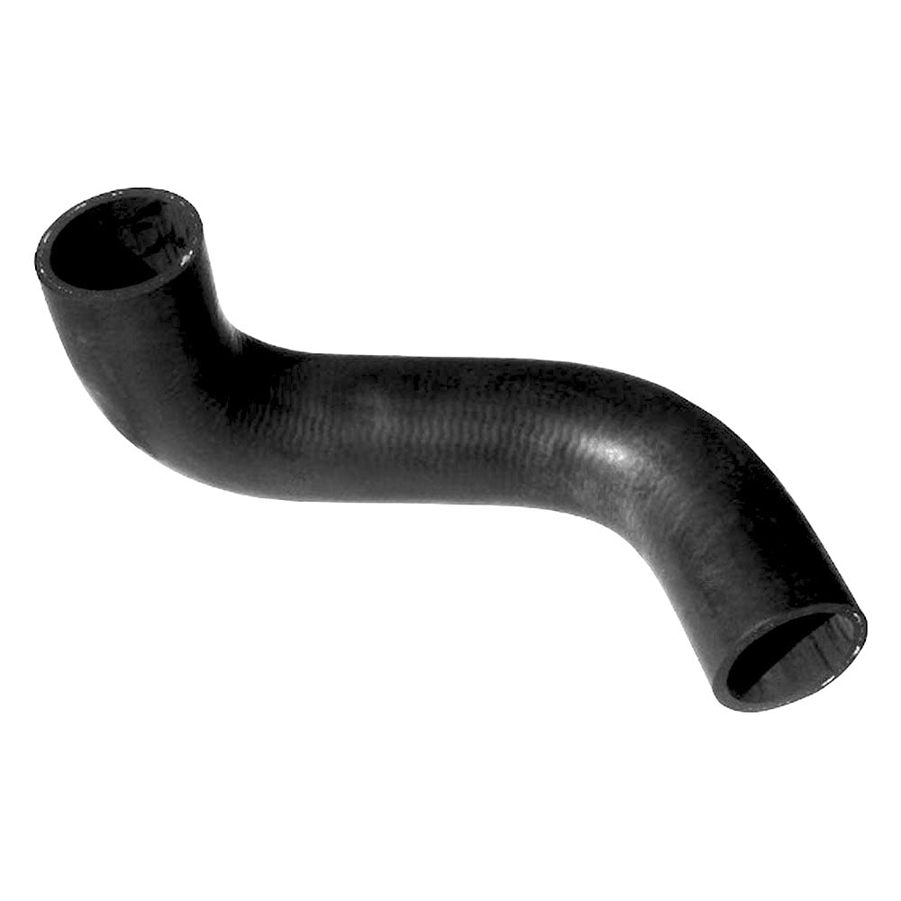 MFS4663 Upper Radiator Hose Fits Massey Ferguson