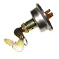 Ignition Switch 194747M91 & keys Fits Massey Ferguson 230 235 245 255 265 410 50