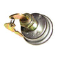 1200-0908 - Ignition Switch Fits Massey Ferguson