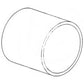 194749M1 Fits Massey Ferguson MF Industrial Forklift Spindle Bushing 6500 50D