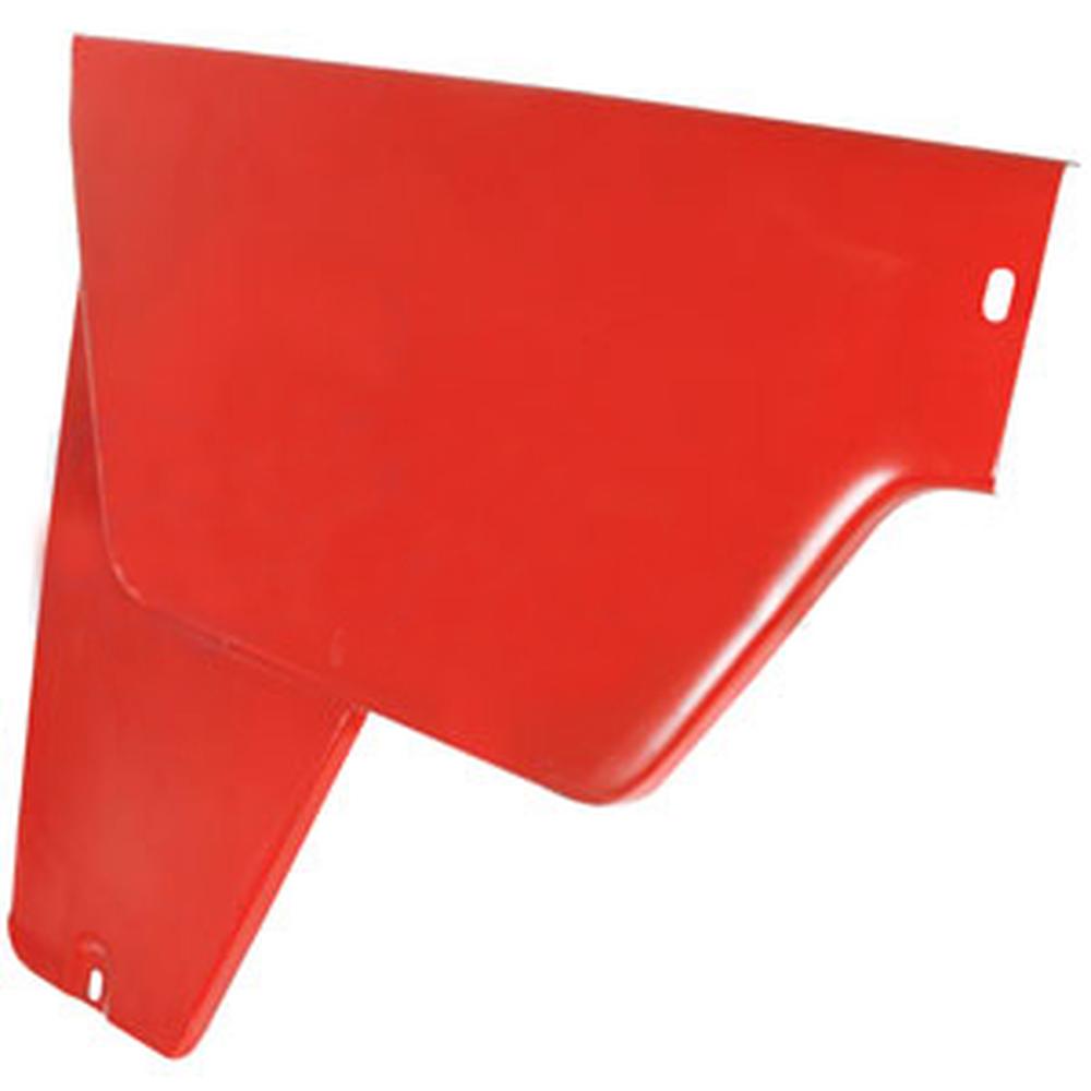 S.60030 Side Panel, Right Hand, 194840m1
