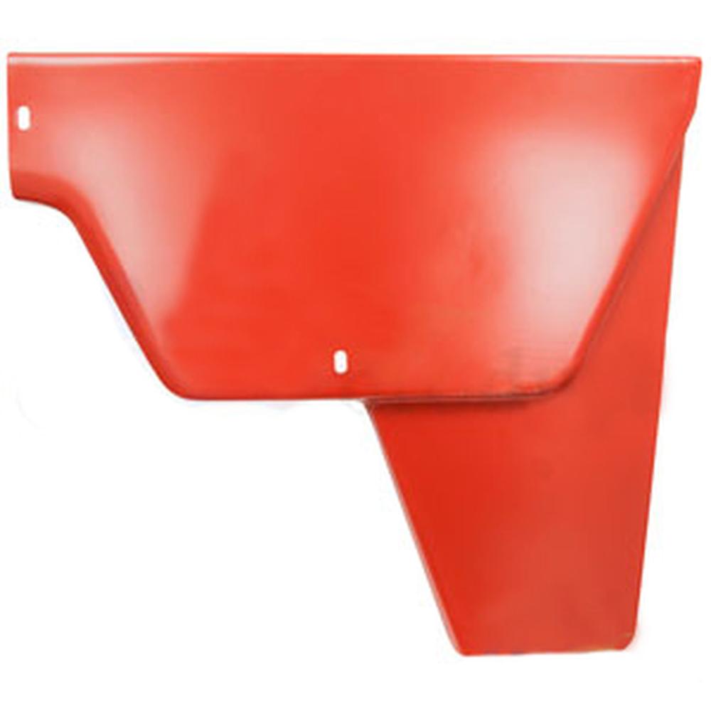 Rear Side Panel - LH Fits Massey Ferguson 30 175 31 3165 150 165 194841M1