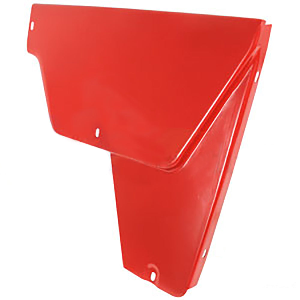 LH Hood Side Panel Fits Massey Ferguson Replaces AM194841M1