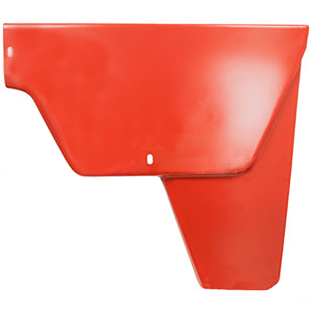LH Hood Side Panel Fits Massey Ferguson Replaces AM194841M1