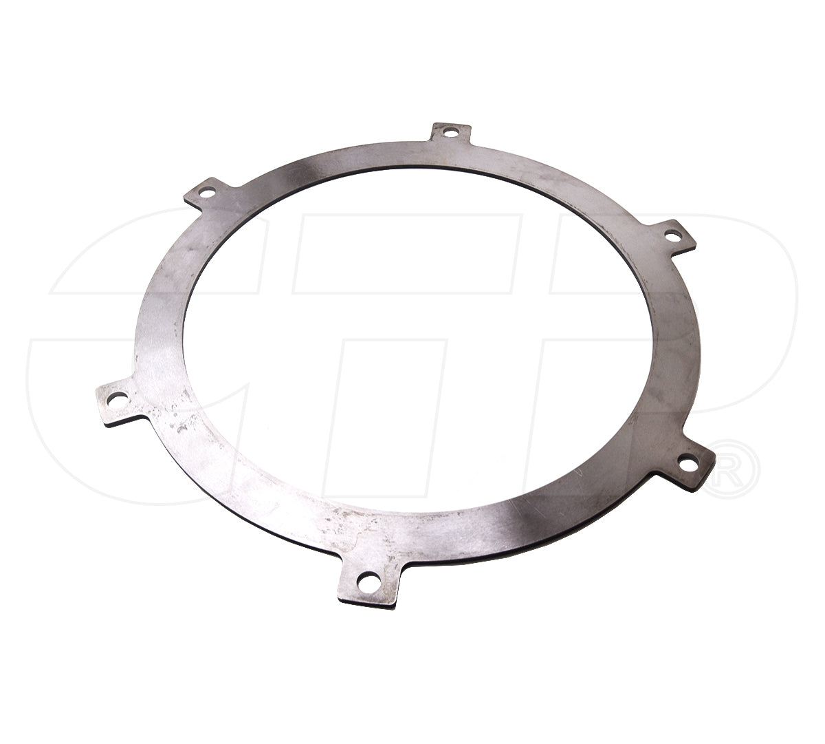 195-15-12721 Plate Fits Komatsu Models