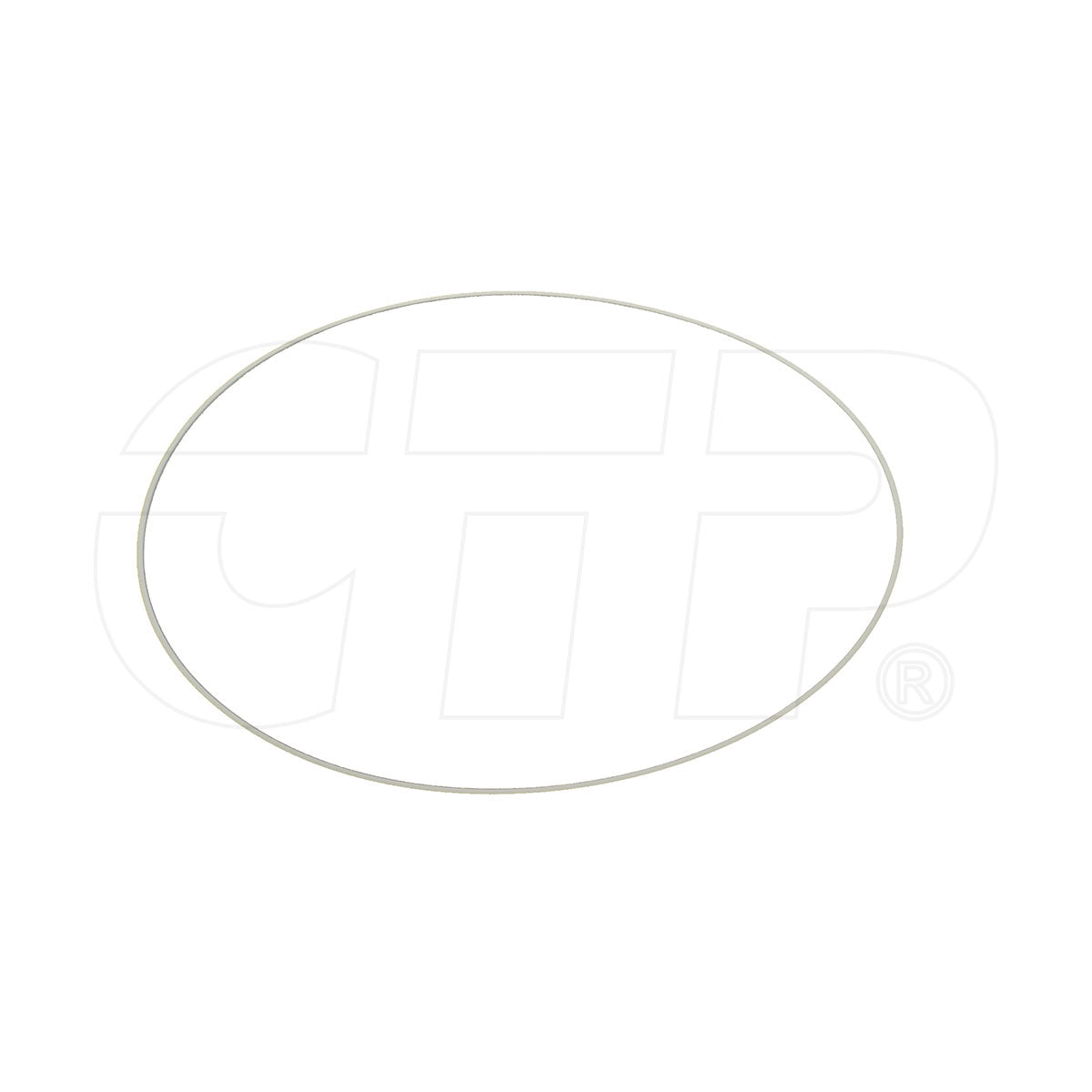 195-15-29210 Seal Ring Fits Komatsu Models