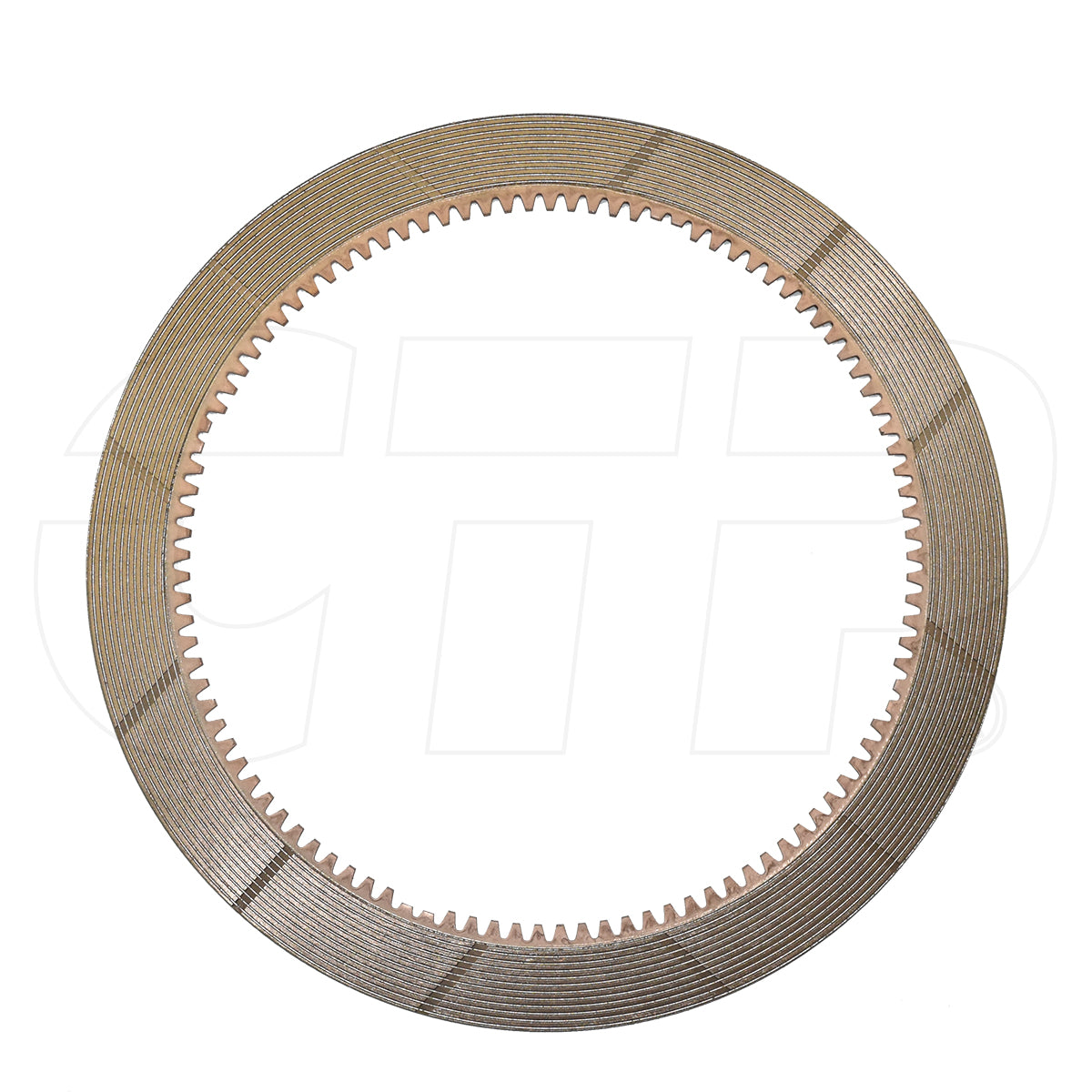 195-15-32710 Disc Fits Komatsu Models