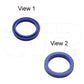 195-30-18271 Packing Fits Komatsu Models
