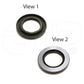 195-50-41170 Seal-Dust Fits Komatsu Models