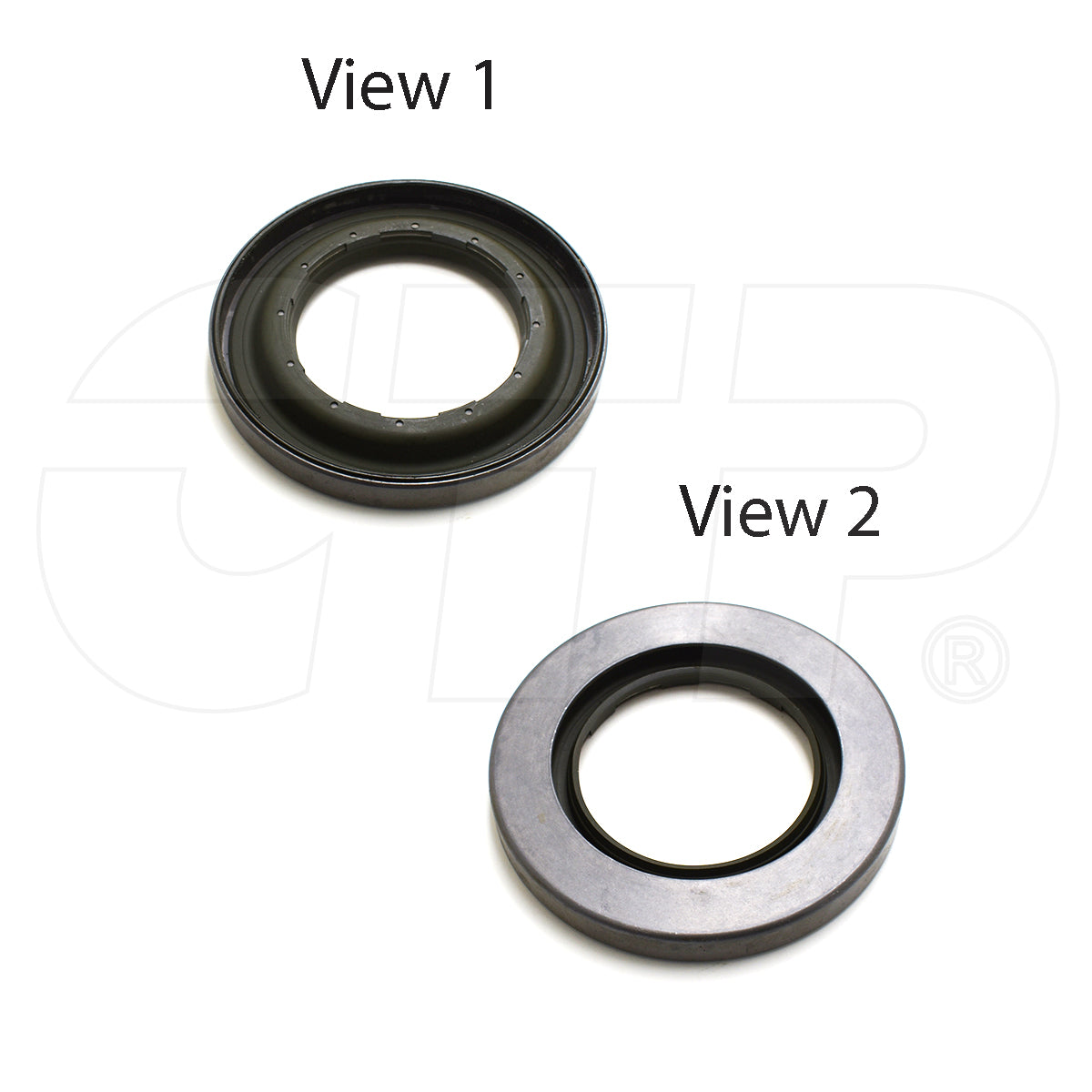 195-50-41170 Seal-Dust Fits Komatsu Models