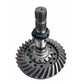 195210A1 New Bevel Gear Set Fits Case-IH Backhoe Loader Models 590SL +