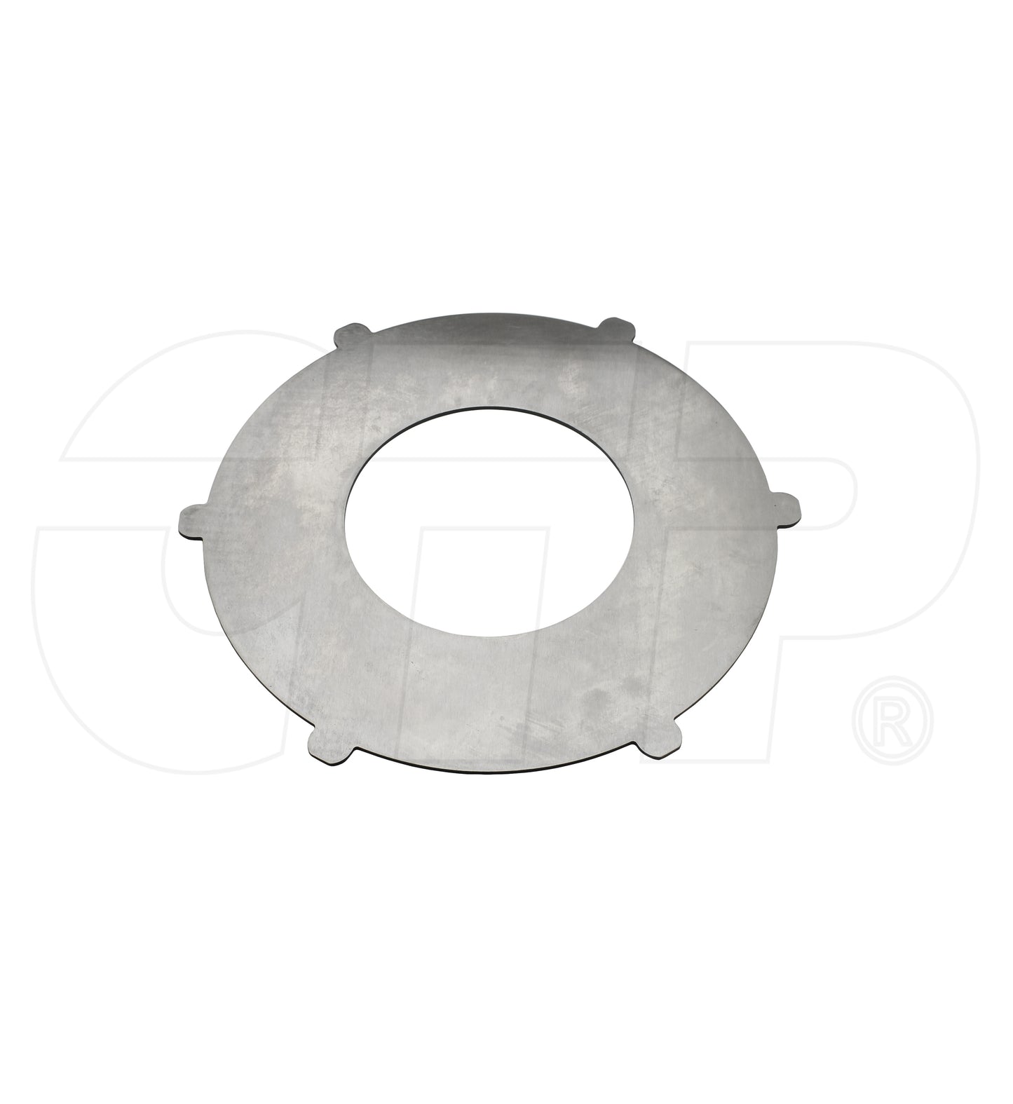 1953722 Plate-Outer Fits Caterpillar Models