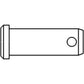 195397M1 Clevis Pin Fits Massey Ferguson 1105 1135 1155 245 265 2775 2805 362