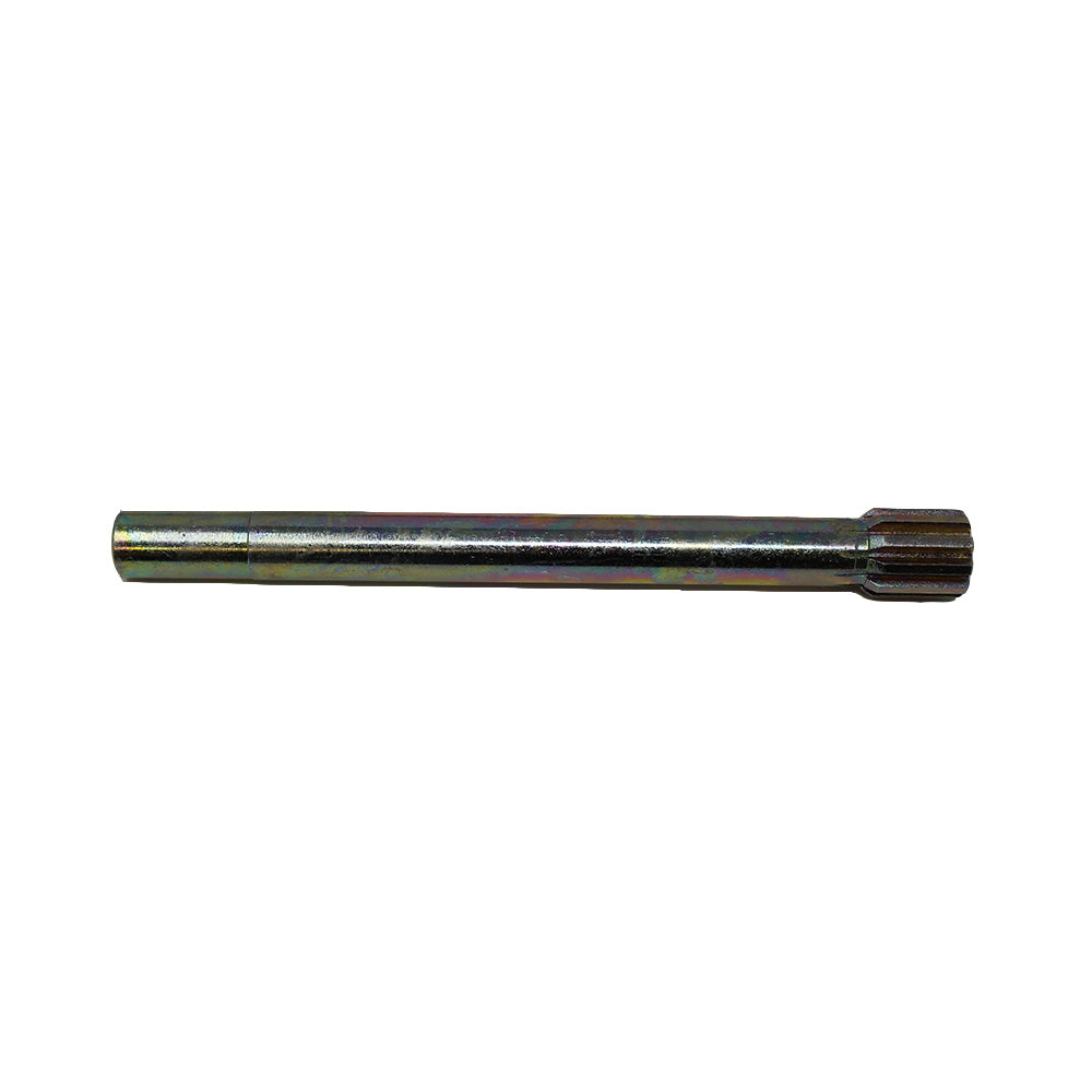 HYDRAULIC PUMP DRIVE SHAFT FOR PART 195454