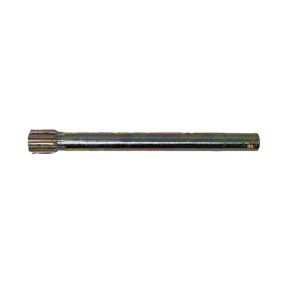 HYDRAULIC PUMP DRIVE SHAFT FOR PART 195454
