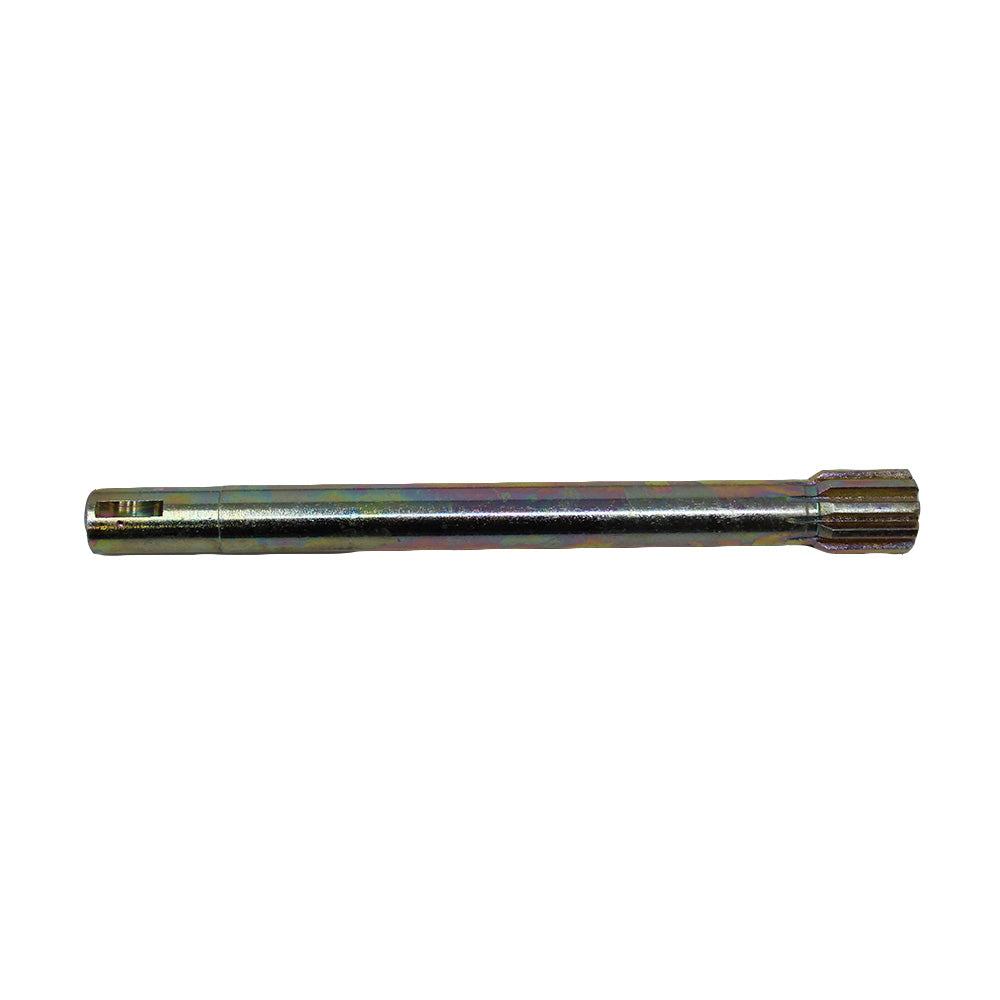 Hydraulic Pump Drive Shaft Fits Massey Ferguson Replaces 195454