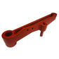 195457C93 Lever, Separator Fits Case IH Combine 1420 1440 1460 1470 1620 1640