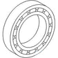 Ball Bearing Fits Massey Ferguson Replaces 195494M1