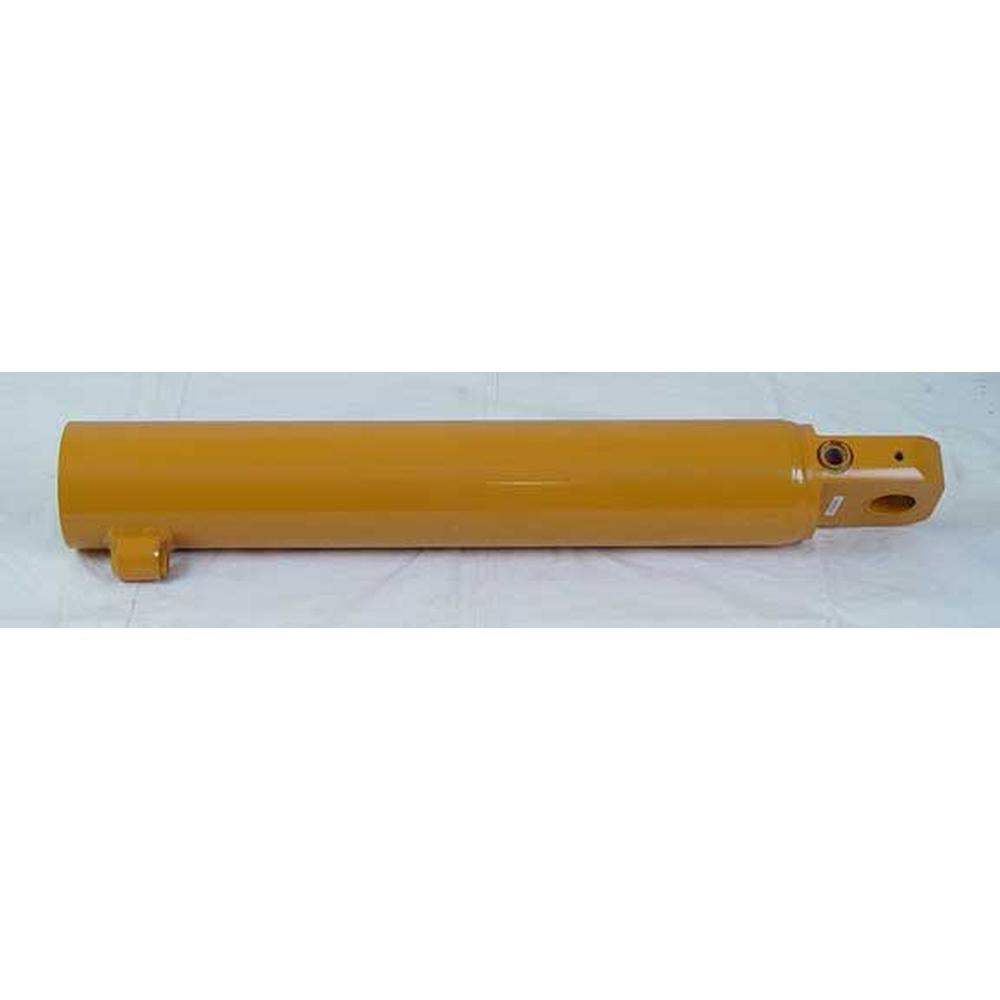 195505A1 Tube R/H, 4" Fits Case 580L, 580M, 570LXT