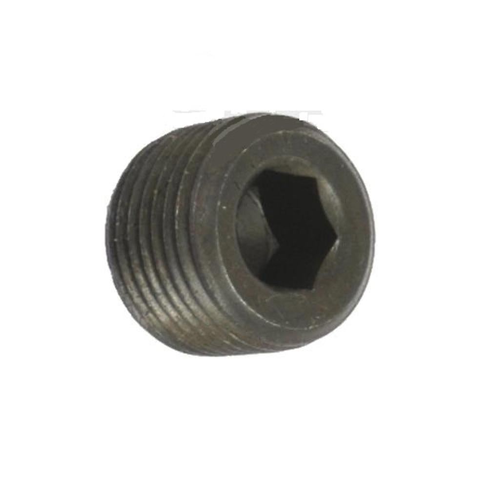 Hydraulic Plug Fits Challenger Replaces 195567M1