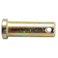 195609M1 Clevis Pin Fits Massey Ferguson 2000 3000 2600 3600 2310 2610 3610 231